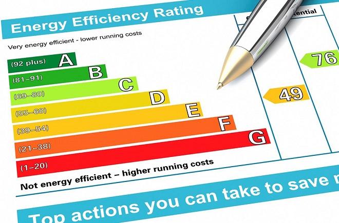 EPC Rating