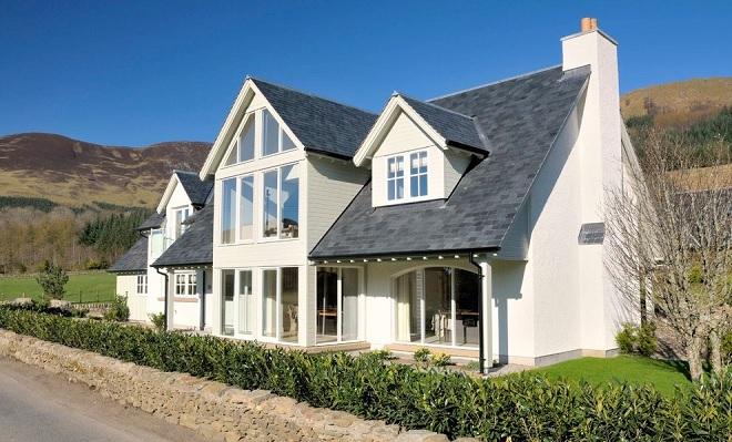 Gable Dormer Conversion