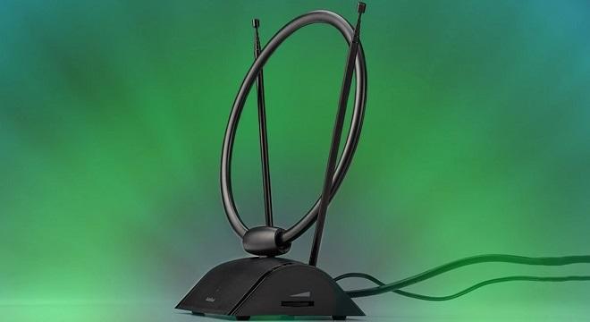 indoor tv aerial