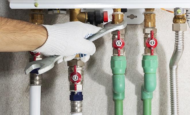move boiler