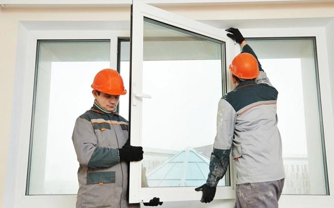 replace window
