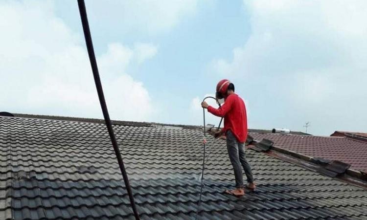 roof coating