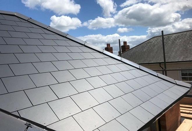 roof conversion