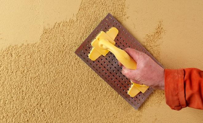 yellow silicone render