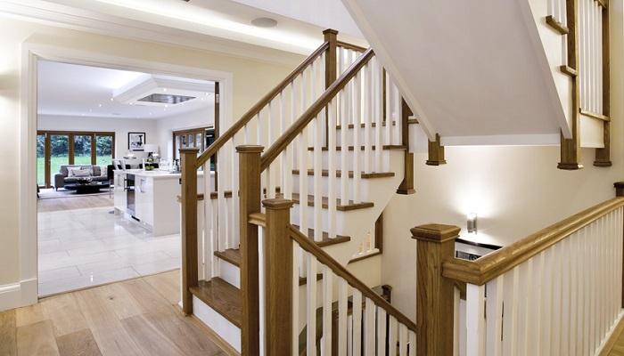 staircase for loft conversion