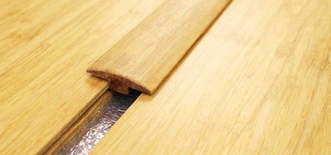 T moulding