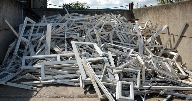window recycling