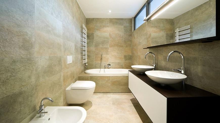 Bathroom Suite Cost