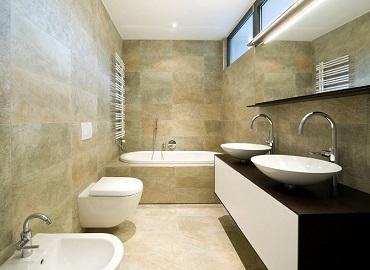 bathroom suite