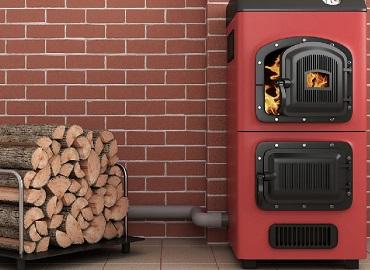 biomass boiler