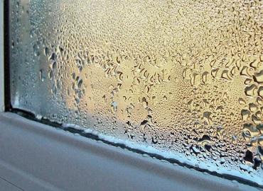Replacing a Blown Glass Window
