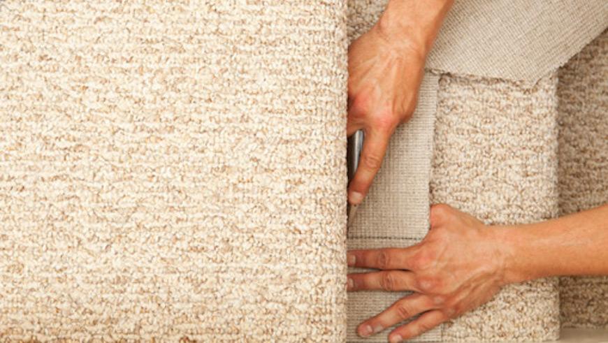 Carpet Fitting S How Much To A Room - Average Cost Of Wool Wall To Carpet