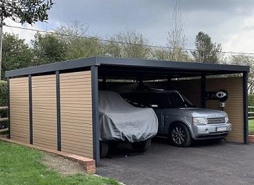 Costs Involved With Installing a Carport