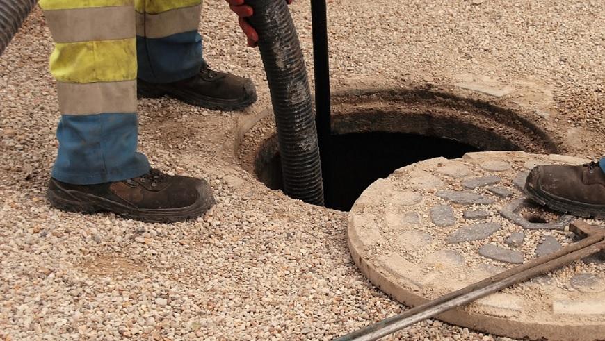 Drain Cleaning, Blocked Drains London