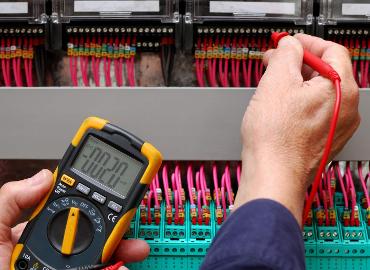 electrical safety testing