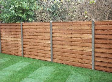 fence panels