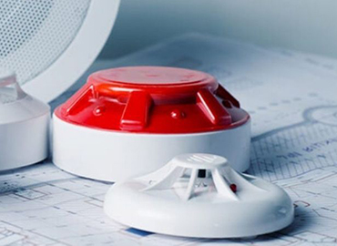 fire alarm installation cost