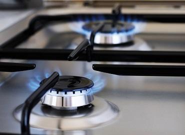 fit gas cooker