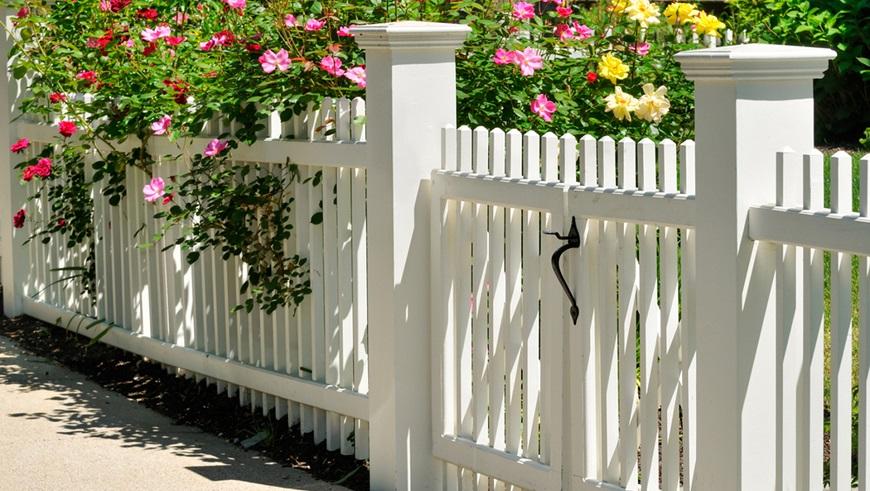 The Cost To Fit Hang A Gate, How Much Does A Wooden Garden Gate Cost