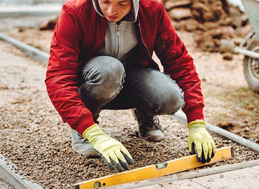 removing a gas fire