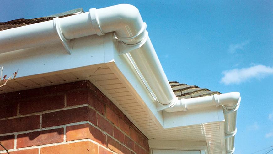 guttering repair