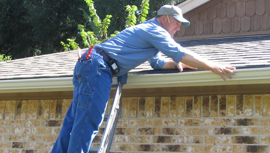Gutter Repair Prices: How Much to Repair Gutters