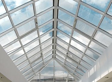 conservatory roof