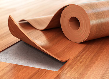 Vinyl flooring cost