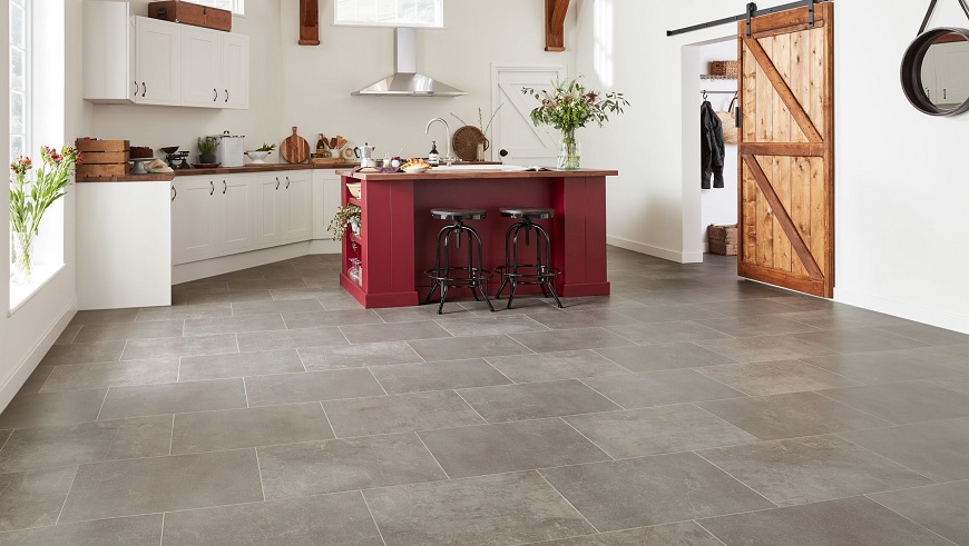 Karndean sales flooring cost
