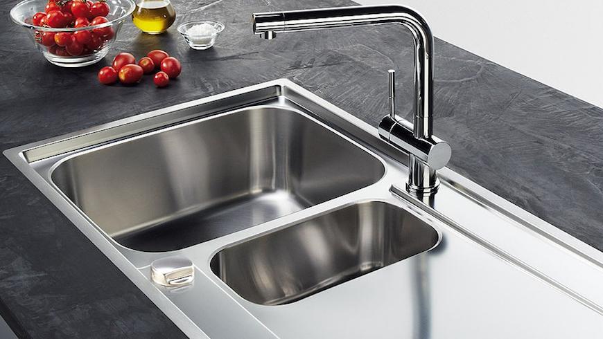 The Cost To Replace A Kitchen Sink