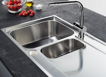 kitchen sink