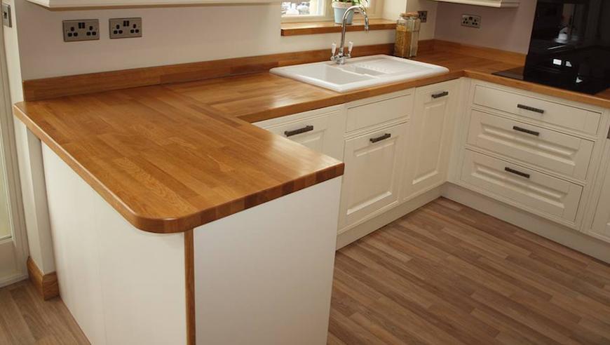 Kitchen Worktops