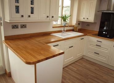 kitchen worktops