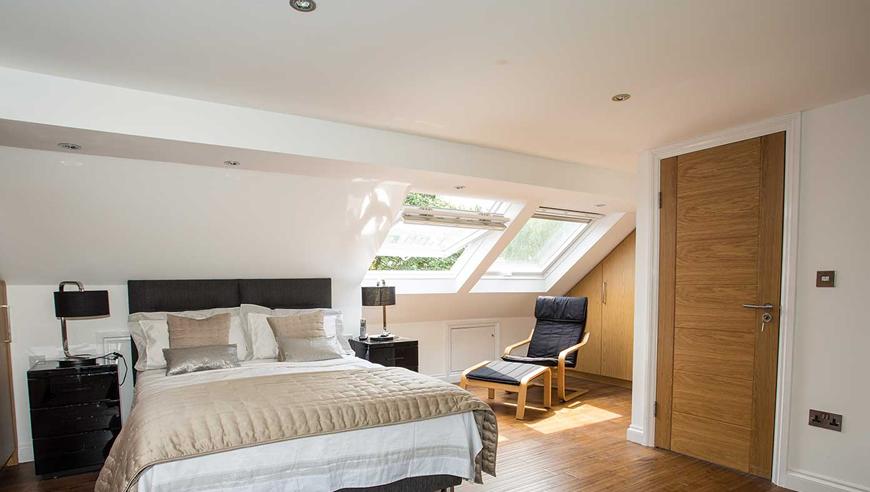 loft conversion