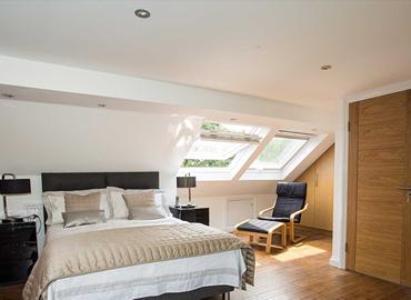 loft conversion