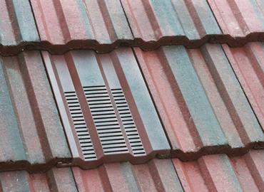 loft vents installed