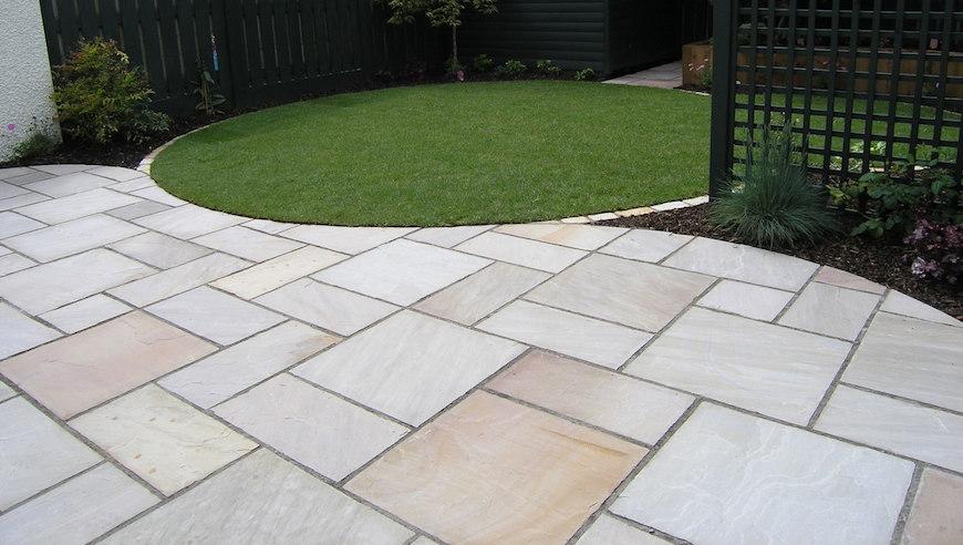 How Much Does it Cost to Lay a Patio (2020 Prices)