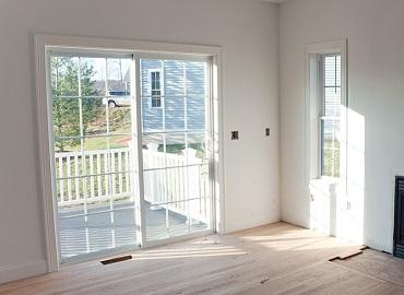 fit patio doors