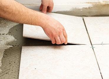 kitchen flooring