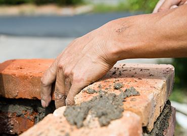 repointing brickwork