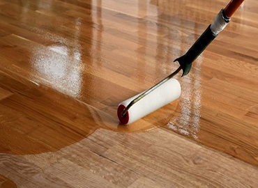 restoring flooring