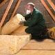 loft insulation