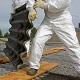 asbestos removal