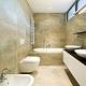 bathroom suite