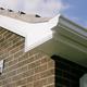 capping fascias and soffits