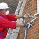 cavity wall insulation