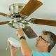 install ceiling fan