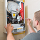 Installing New Central Heating Cost