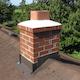 repoint chimney