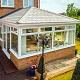 build conservatory